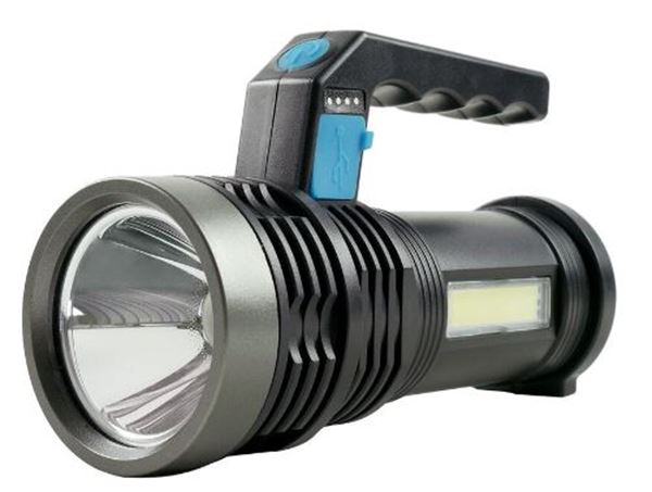 Picture of HAND REFLECTOR C20 XPE LED 100 LUMEN